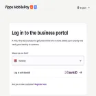 portal.vippsmobilepay.com portal.vippsmobilepay.com