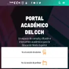 portalacademico.cch.unam.mx portalacademico.cch.unam.mx