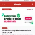 portalantenados.com.br