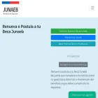 portalbecas.junaeb.cl portalbecas.junaeb.cl