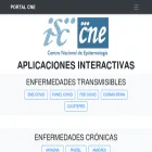 portalcne.isciii.es portalcne.isciii.es