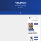 portalconvenios.com portalconvenios.com