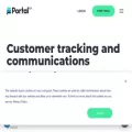 portalcx.com