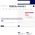 portaldeangola.com