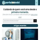 portaldobebe.com.br portaldobebe.com.br
