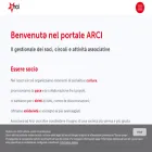 portale.arci.it portale.arci.it