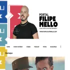 portalfilipemello.com