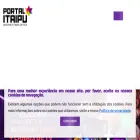 portalitaipu.com.br