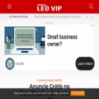 portalleovip.com.br