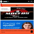 portalmaltas.com.br portalmaltas.com.br