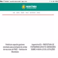 portalmaratimba.com.br