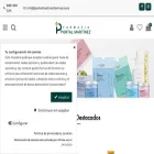portalmartinezfarmacia.es portalmartinezfarmacia.es