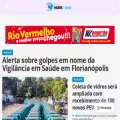 portalnortedailha.com.br portalnortedailha.com.br