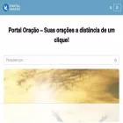 portaloracao.com