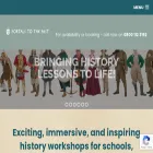 portalstothepast.co.uk