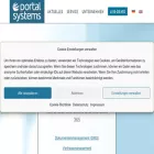 portalsystems.de portalsystems.de