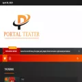 portalteater.com