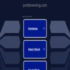 portbrowning.com portbrowning.com