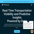portcast.io portcast.io