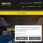portcitycarcare.com