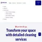 portclean.co.uk portclean.co.uk