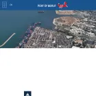 portdebeyrouth.com portdebeyrouth.com