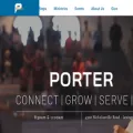 portermemorial.net