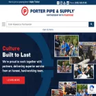 porterpipe.com porterpipe.com