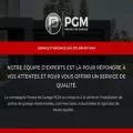 portespgm.ca portespgm.ca