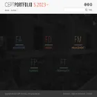 portfolio.cept.ac.in