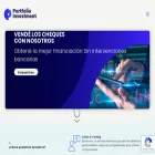 portfolioinvestment.com.ar portfolioinvestment.com.ar