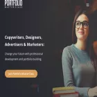 portfoliomasterclass.org