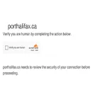 porthalifax.ca porthalifax.ca