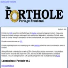 porthole.sourceforge.net