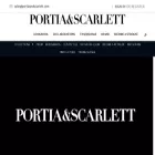 portiaandscarlett.com