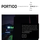 portico-magazine.com portico-magazine.com