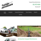 portjeffersoncesspoolservice.com