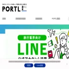portl.social portl.social