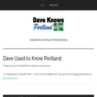 portland.daveknows.org