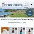 portlandcreamery.com portlandcreamery.com