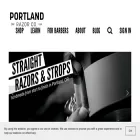 portlandrazorco.com