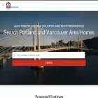 portlandvancouverhomesearch.com