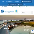 portlavaca.org