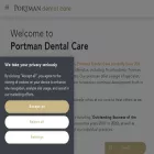 portmandentalcare.com portmandentalcare.com