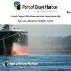 portofgraysharbor.com