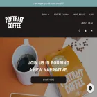 portrait.coffee