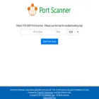 portscanner.standingtech.com portscanner.standingtech.com