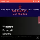 portsmouthcathedral.org.uk