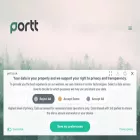 portt.co.uk