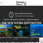 portugaldive.com portugaldive.com